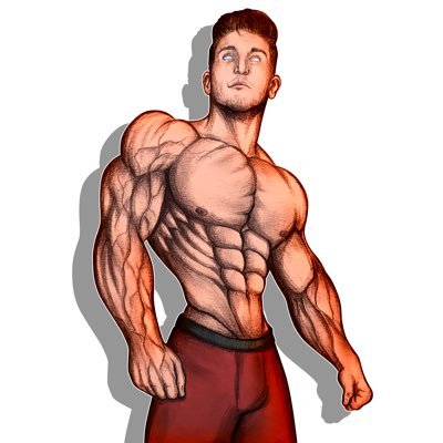 Profile Picture of Justin Howells (@JustinJFit) on Twitter