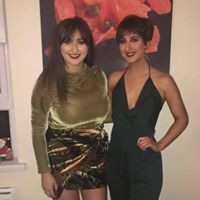 Profile Picture of Aimée Mcgoldrick (@aimée-mcgoldrick) on Quora