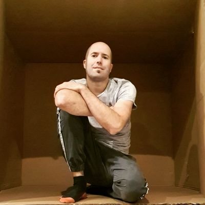 Profile Picture of Andrew Bowman-Bright (@ABowmanBright) on Twitter