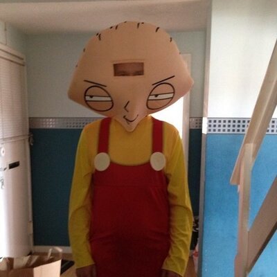 Profile Picture of Andy McElwee (@bigandroid81) on Twitter
