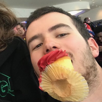 Profile Picture of Guy Levin (@theguylevin) on Twitter