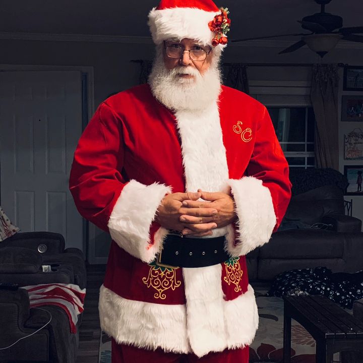 Profile Picture of robertmccaa1 (@robertmccaa1) on Tiktok