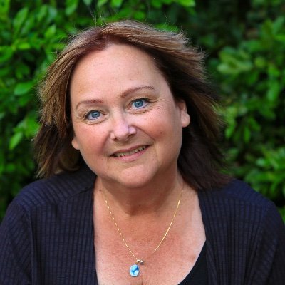 Profile Picture of Faye E. Arcand (@Faye_E_Arcand) on Twitter