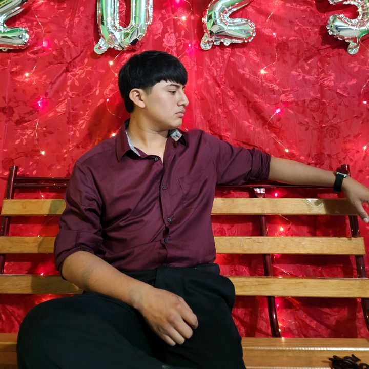 William Hau - Tiktok Profile Picture of William Hau (@williamhau1) on Tiktok