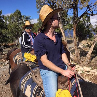 Profile Picture of Mike Dolan (@dolanmjg) on Twitter