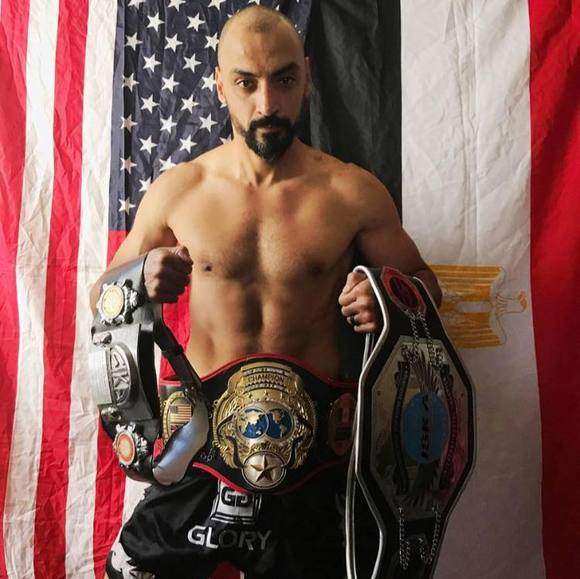 Profile Picture of Ahmed Fahim (@a_fahim) on Poshmark