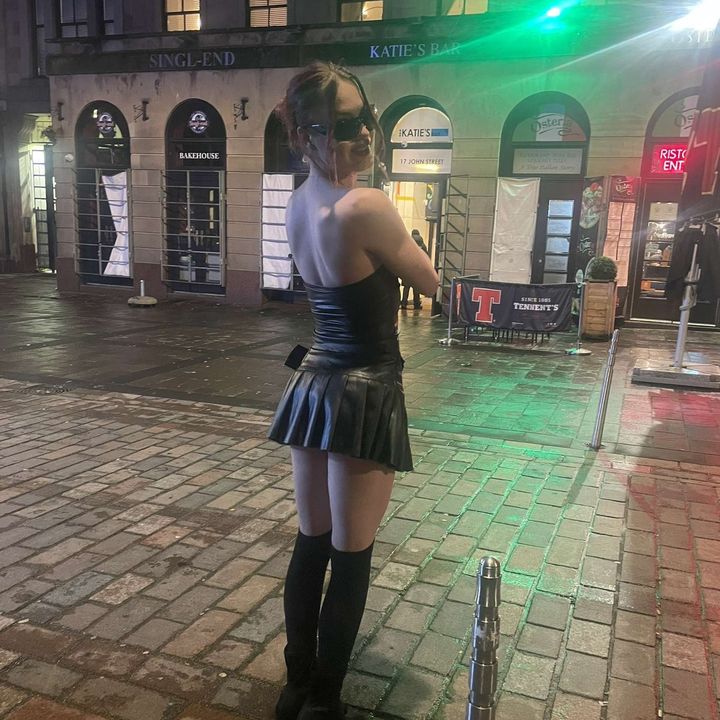 Profile Picture of Adam Mcewan (@adam.mcewan6) on Tiktok