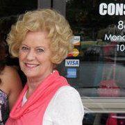 Profile Picture of DeeDee Elliott Moore (@maryeandmorgan) on Pinterest