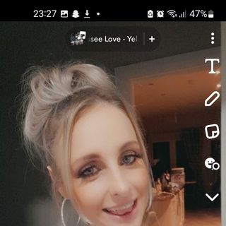 Profile Picture of Miranda Kirby (@miranda.kirby) on Instagram