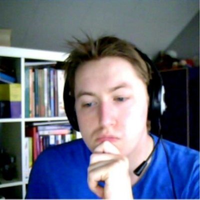 Profile Picture of Brian Otten (@bkotten) on Twitter