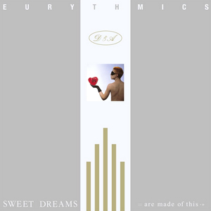 Profile Picture of Sweet Dreams (Are Made of This) (album)on Wikipedia