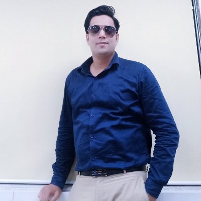 Profile Picture of Ali Hasan Mewawala (@alimewawala) on Twitter