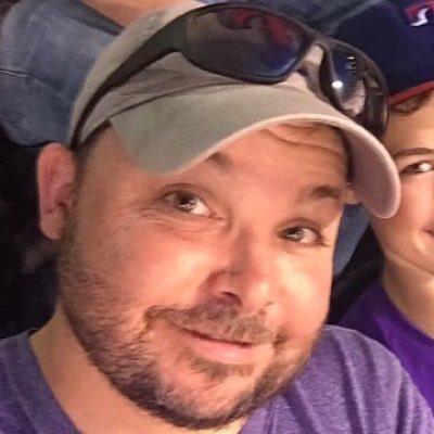 Profile Picture of Dave Ritz (@daveritz74) on Twitter