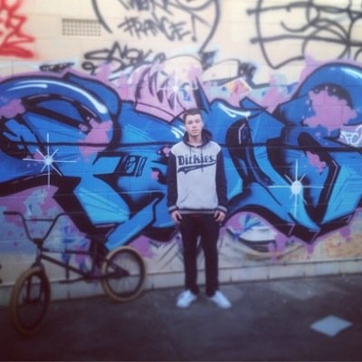 Profile Picture of Matt Gregs (@sketchygregsy) on Twitter