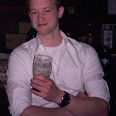 Profile Picture of John O Dwyer (@JohnOfOrder) on Twitter