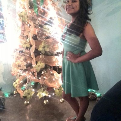 Profile Picture of Jessie Henriquez (@JessieHenrique1) on Twitter