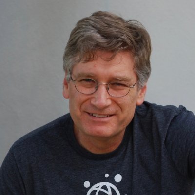 Profile Picture of Bruce Hamilton (@bah_lab) on Twitter
