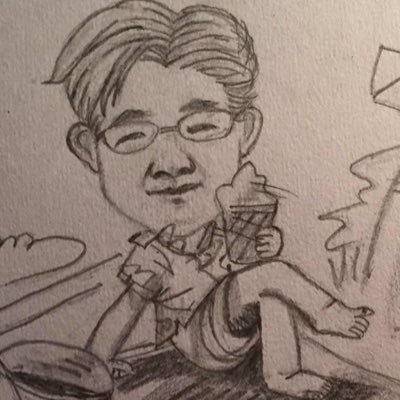 Profile Picture of Jim Chao (@Baldtze) on Twitter