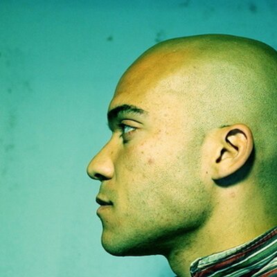 Profile Picture of David Minor (@Davideminor) on Twitter