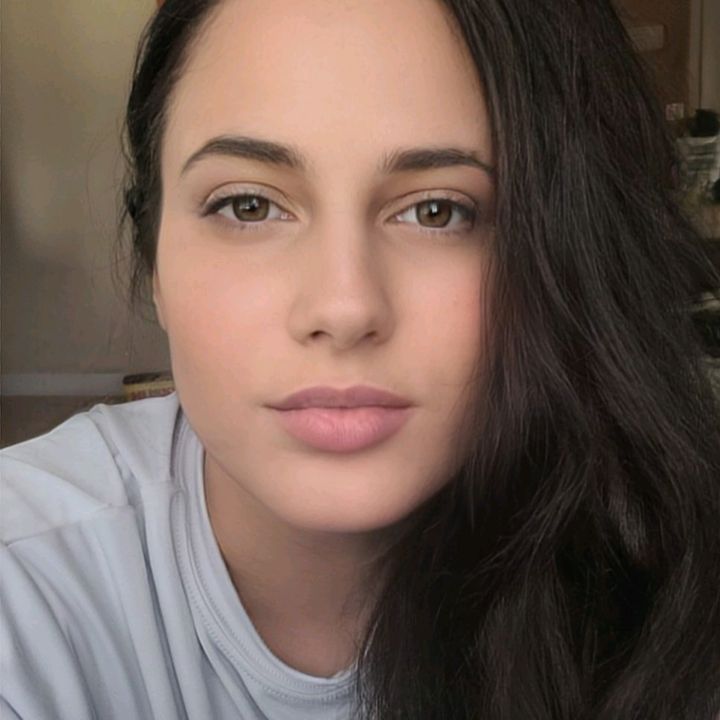 Profile Picture of Krystal Noel (@@krystalnoel2) on Tiktok