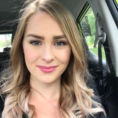 Profile Picture of Samantha Bates (@sbates007) on Twitter