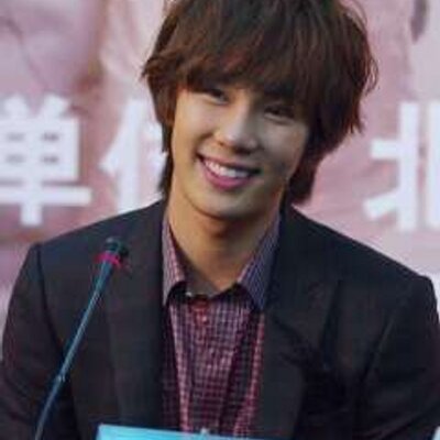 Profile Photo of Park Jung Min (@JungMin304) on Twitter