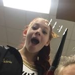 Profile Picture of issa vibe ;) (@finstaaa.catherine) on Instagram