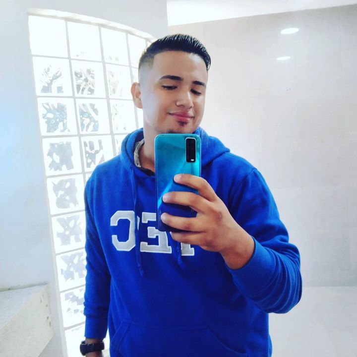 Profile Picture of Abraham Limas (@abraham_limas) on Tiktok