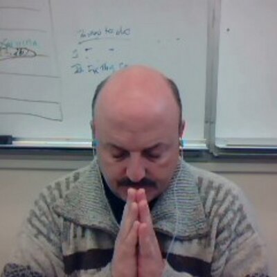 Profile Picture of Thomas  McMurry (@eastbaysensei) on Twitter