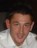 Profile Picture of Alex Williams (footballer, born 1983)on Wikipedia