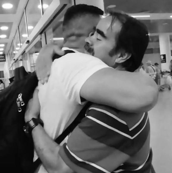 Profile Picture of Johan Barinas (@sebasb91) on Poshmark