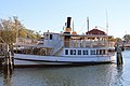 Profile Picture of Sabino (steamer) - Wikipediaon Wikipedia