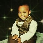 Profile Picture of Larenz Marsalis Watkins-Scurry (@bakers_joy95) on Instagram