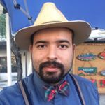 Profile Picture of Lawrence E. Andrade (@designannotations) on Instagram