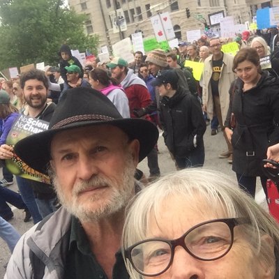 Profile Picture of Barbara Aldridge (@BGA69798184) on Twitter