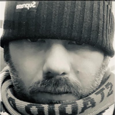Profile Picture of Andrew Holt (@andyaholt) on Twitter