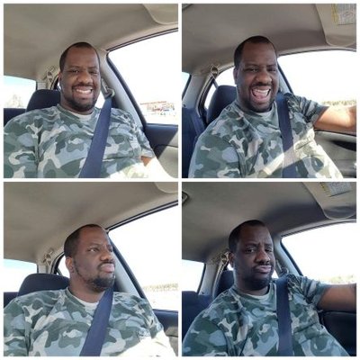 Profile Picture of Marvin Steele Jr (@Mscoolman2008) on Twitter