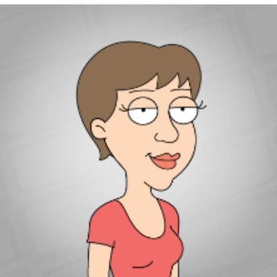 Profile Picture of Anne Wilcox (@Fifecat) on Twitter