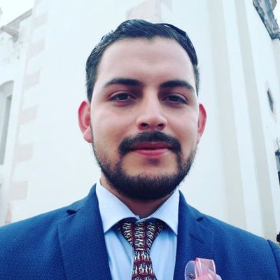 Profile Picture of Andres Gallegos (@JAndresGallegos) on Twitter