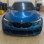 Profile Picture of Alejandro Castillo Bencosme (@lc_autopaint) on Instagram