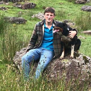 Profile Picture of Matthew Fearon (@matt_fearon) on Instagram
