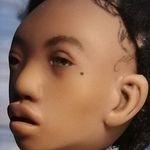 Profile Picture of Alicia Morris (@aliciamorrisdolls) on Instagram