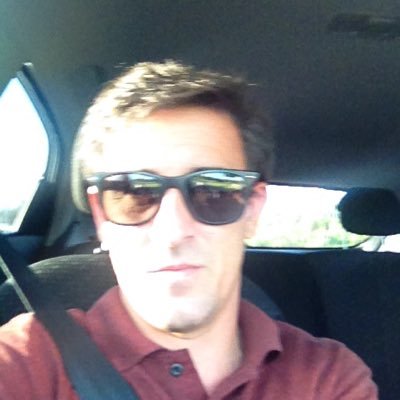 Profile Picture of Reinaldo Blanco (@Reinaldoeblanc) on Twitter