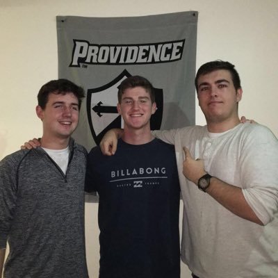 Profile Picture of Anthony Phelan (@AnthonyPhelan56) on Twitter