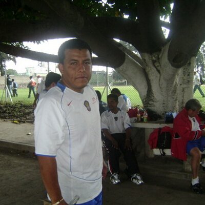 Profile Picture of ERIK LOREDO TORRES (@SPAWN253) on Twitter