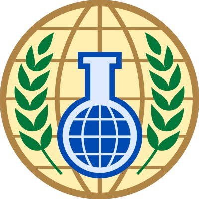 Profile Picture of OPCW (@OPCW) on Twitter