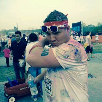 Profile Picture of JOE TOMES (@tomes82) on Twitter