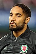 Profile Picture of Ashley Williams (footballer)on Wikipedia