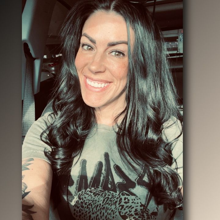 Profile Picture of Cheri Miles (@cherimiles) on Tiktok