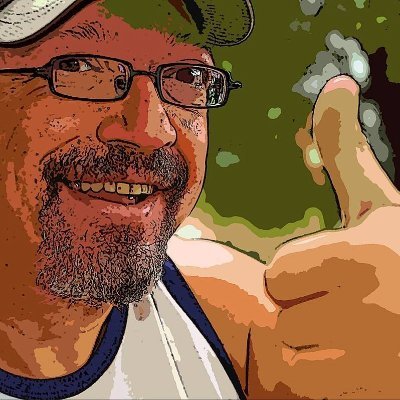 Profile Picture of Steve Goodman (@mythicaldude) on Twitter